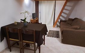 Casa vacanze Da Zazà