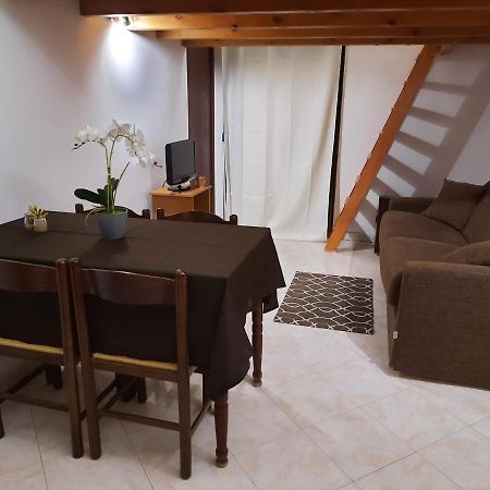 Casa vacanze Da Zazà Appartamento Trapani Esterno foto