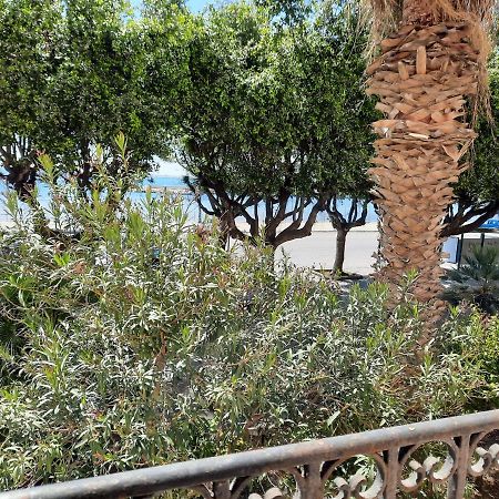 Casa vacanze Da Zazà Appartamento Trapani Esterno foto