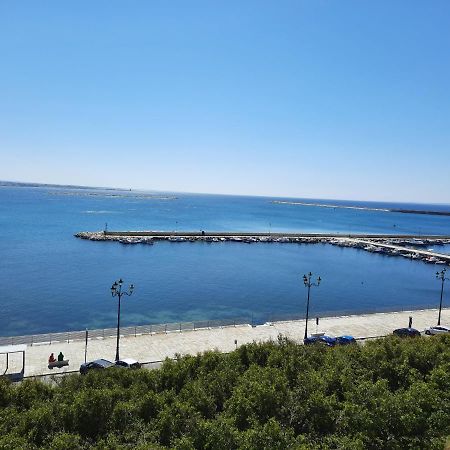 Casa vacanze Da Zazà Appartamento Trapani Esterno foto