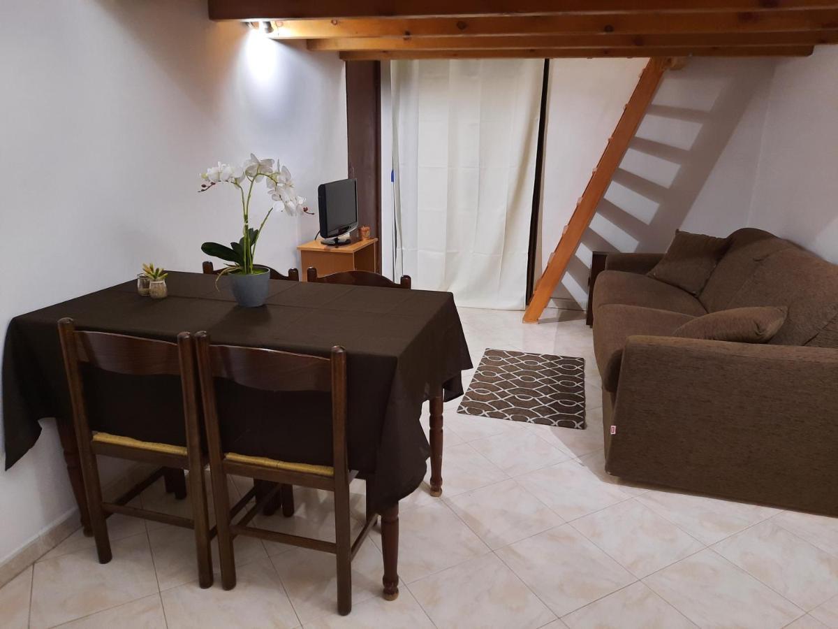 Casa vacanze Da Zazà Appartamento Trapani Esterno foto