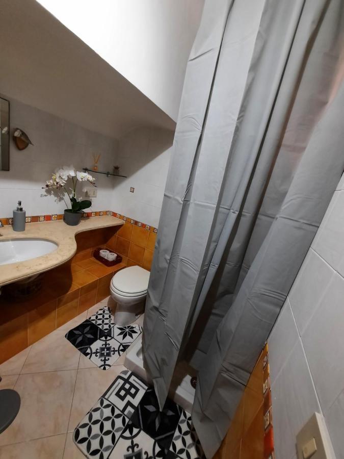 Casa vacanze Da Zazà Appartamento Trapani Esterno foto