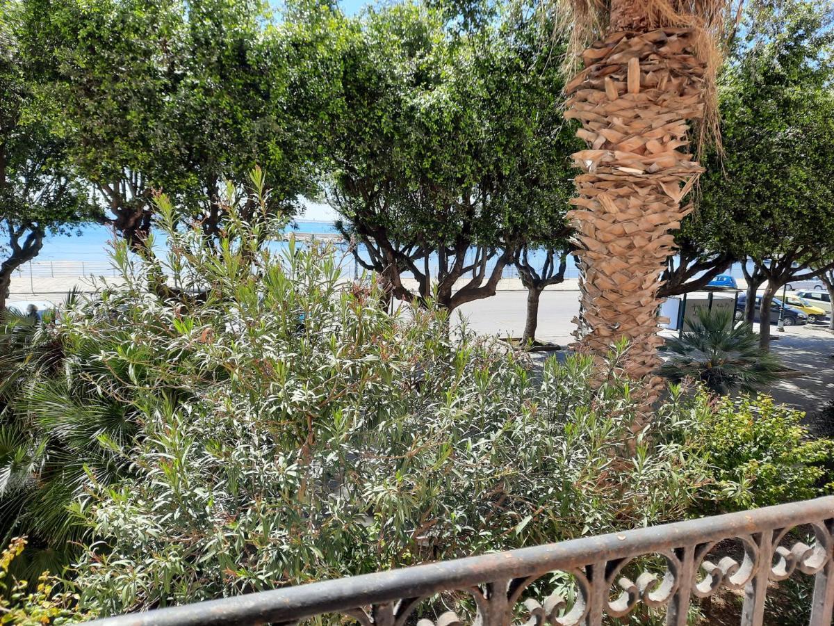 Casa vacanze Da Zazà Appartamento Trapani Esterno foto