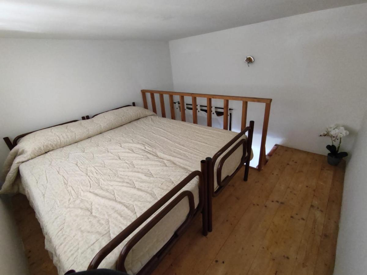 Casa vacanze Da Zazà Appartamento Trapani Esterno foto