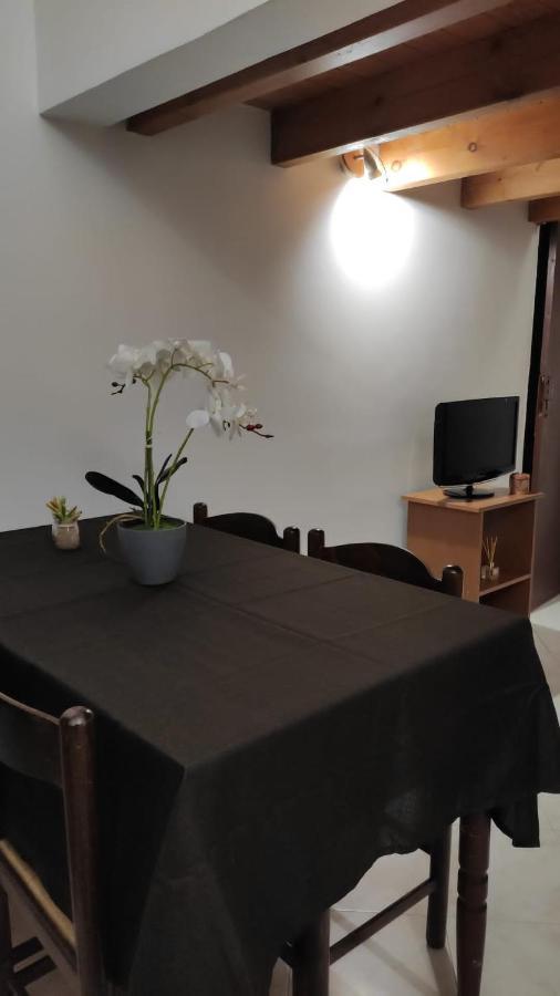 Casa vacanze Da Zazà Appartamento Trapani Esterno foto