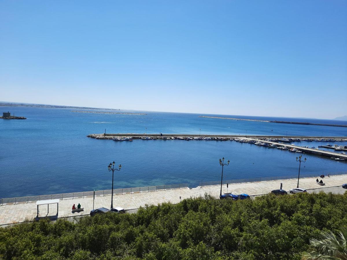 Casa vacanze Da Zazà Appartamento Trapani Esterno foto