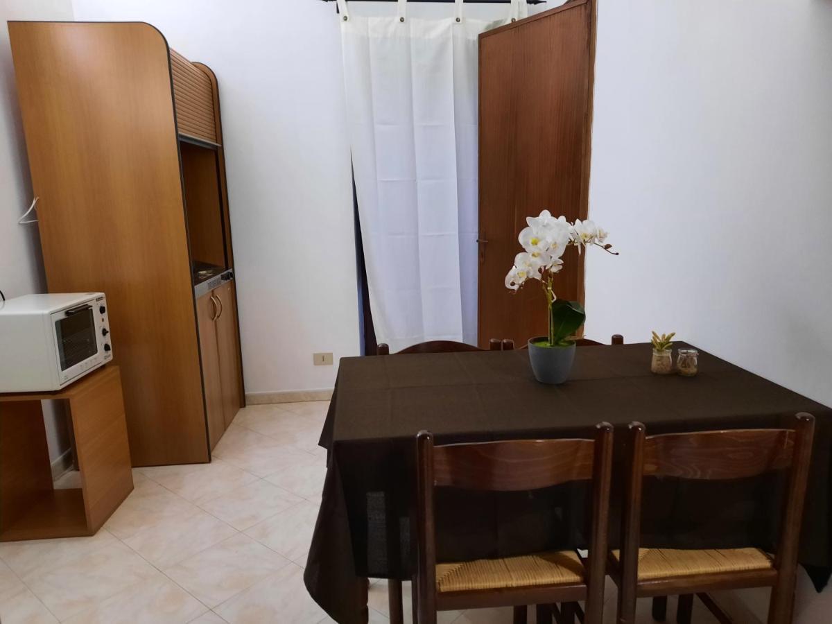 Casa vacanze Da Zazà Appartamento Trapani Esterno foto