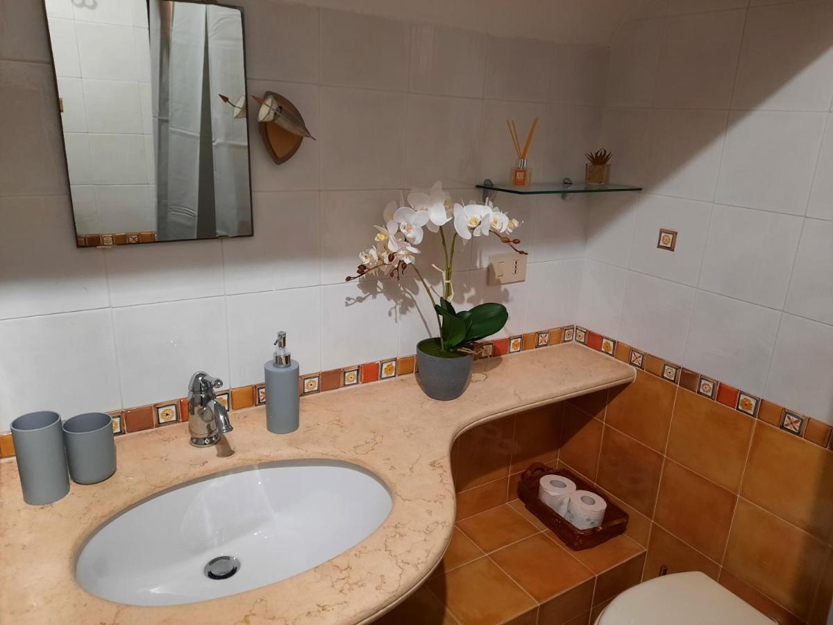 Casa vacanze Da Zazà Appartamento Trapani Esterno foto